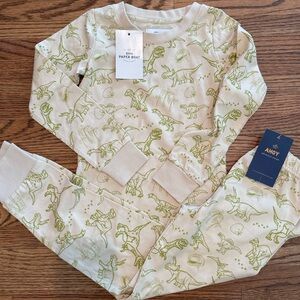 Little Paper Boat PJ’s